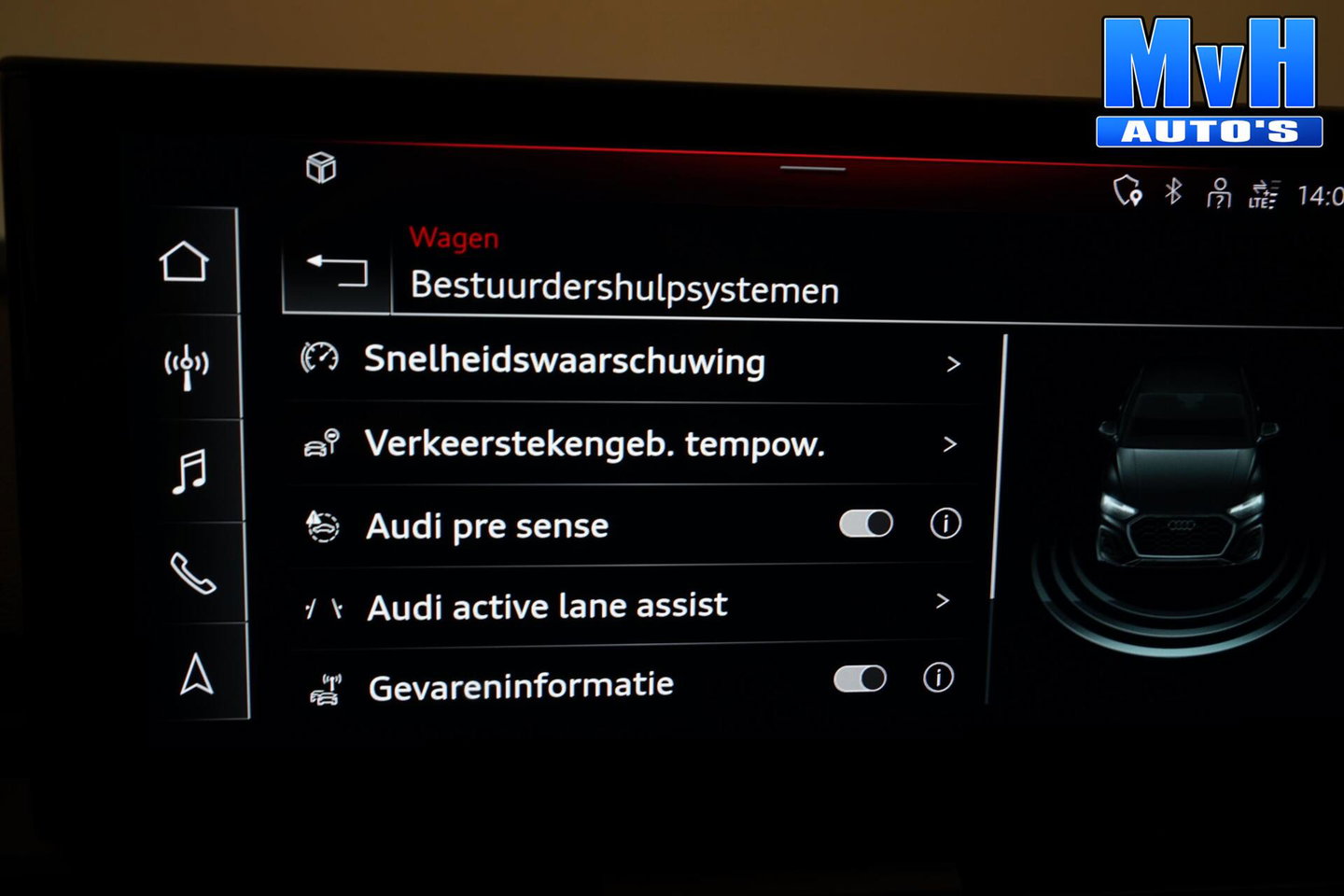 Audi Q5 50 TFSI e S Ed. PHEV|Quattro|300PK|PANO|MATRIX|SOH95%
