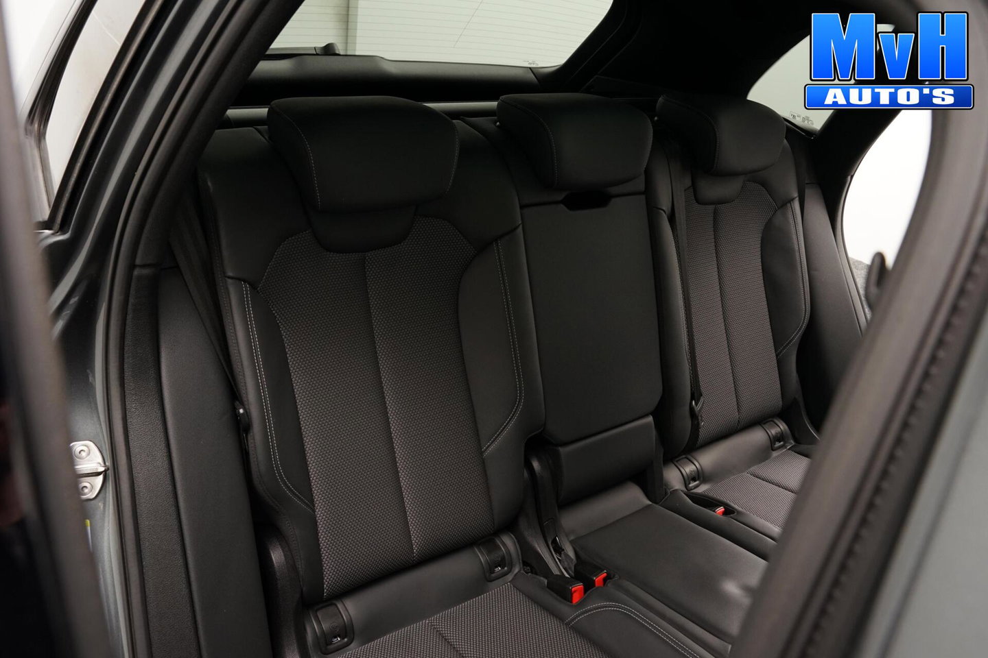Audi Q5 50 TFSI e S Ed. PHEV|Quattro|300PK|PANO|MATRIX|SOH95%