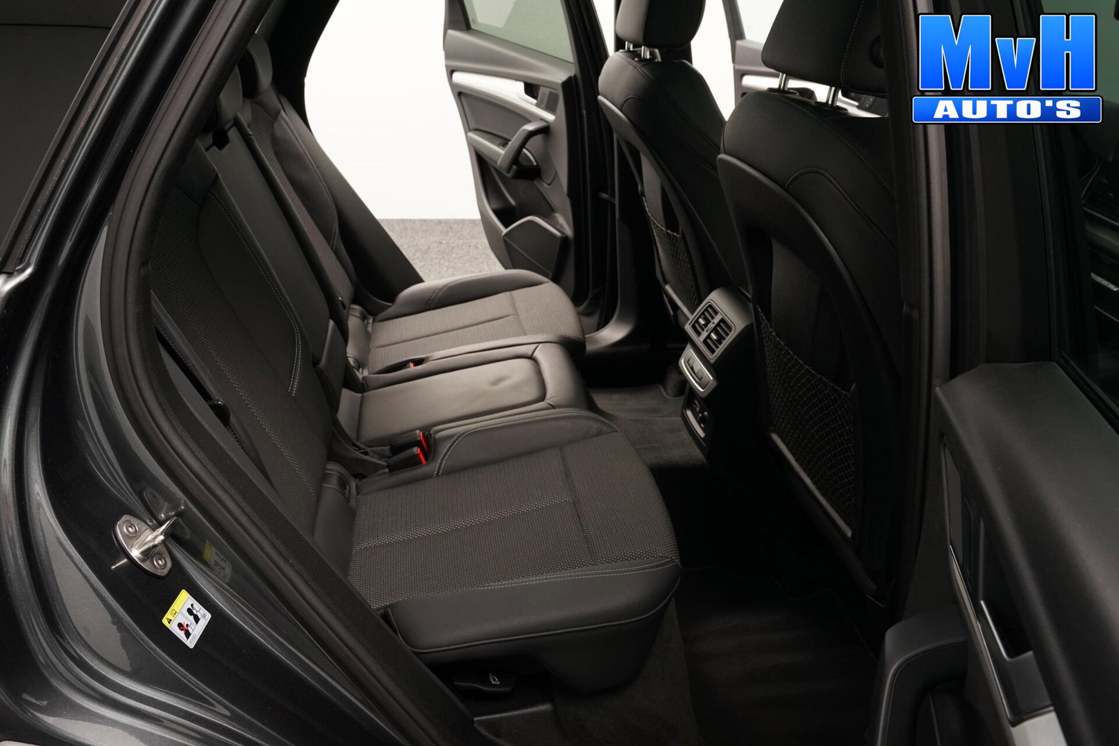 Audi Q5 50 TFSI e S Ed. PHEV|Quattro|300PK|PANO|MATRIX|SOH95%
