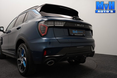 Lynk & Co 01 1.5 PHEV|TREKHAAK|360°CAM|PANO|262PK|SOH97%