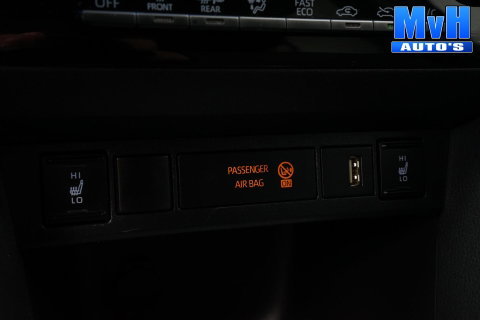 Toyota Yaris Cross 1.5 Hybrid Business Plus|STOELVERW|CAMERA