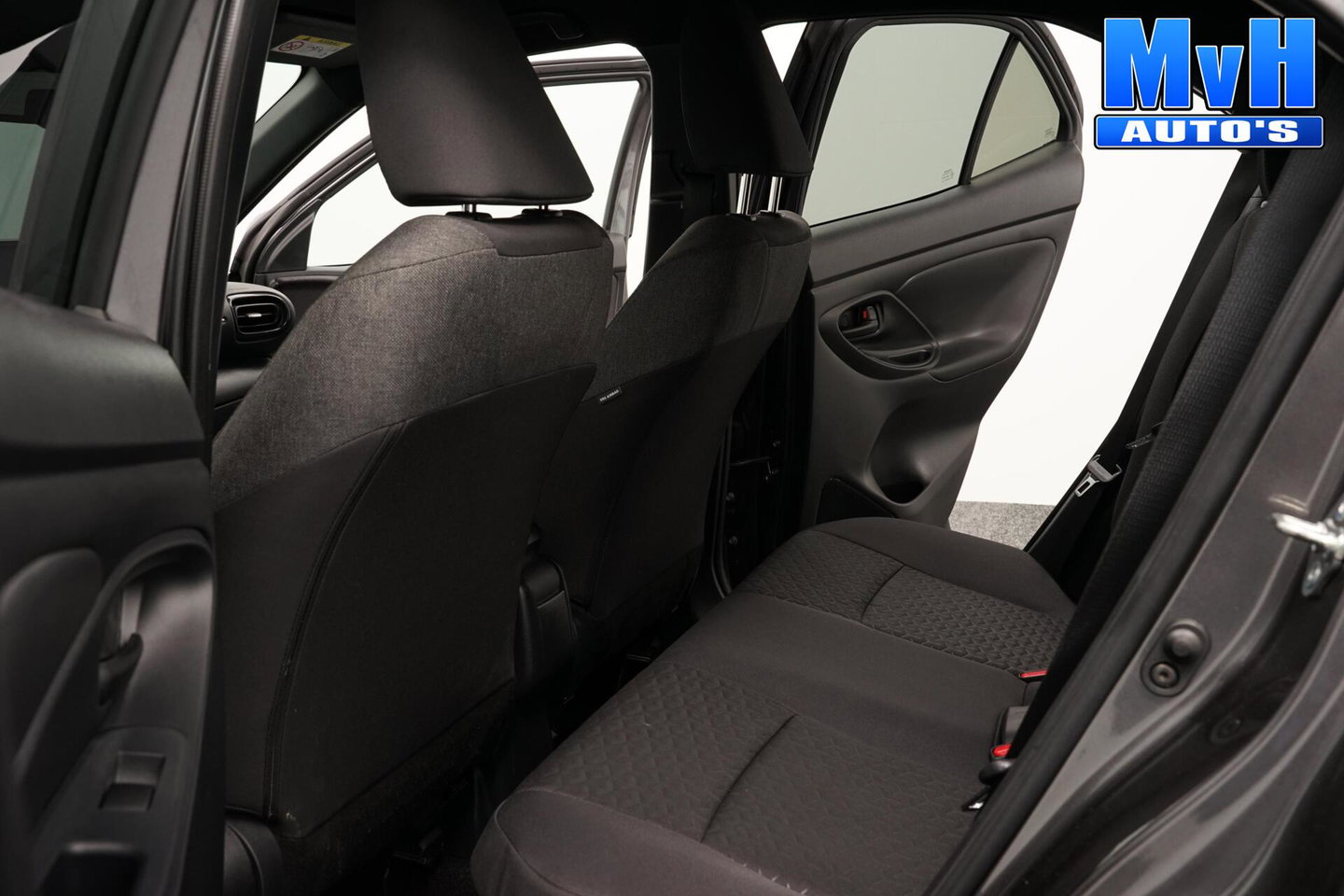 Toyota Yaris Cross 1.5 Hybrid Business Plus|STOELVERW|CAMERA