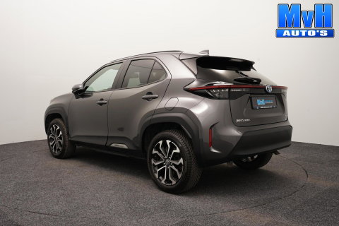 Toyota Yaris Cross 1.5 Hybrid Business Plus|STOELVERW|CAMERA
