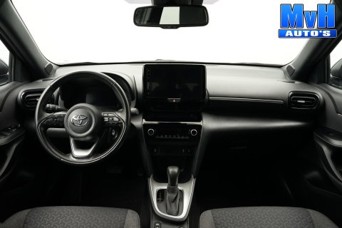 Toyota Yaris Cross 1.5 Hybrid Business Plus|STOELVERW|CAMERA