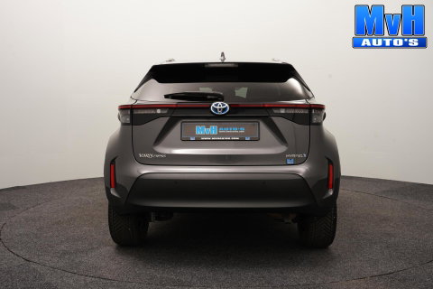 Toyota Yaris Cross 1.5 Hybrid Business Plus|STOELVERW|CAMERA