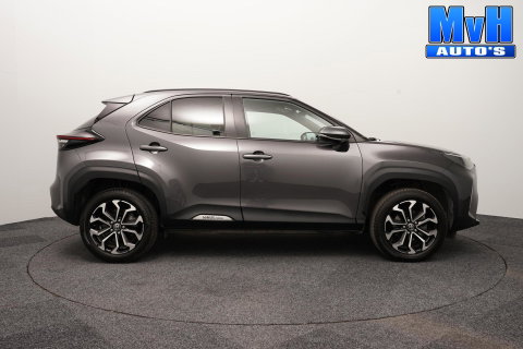Toyota Yaris Cross 1.5 Hybrid Business Plus|STOELVERW|CAMERA