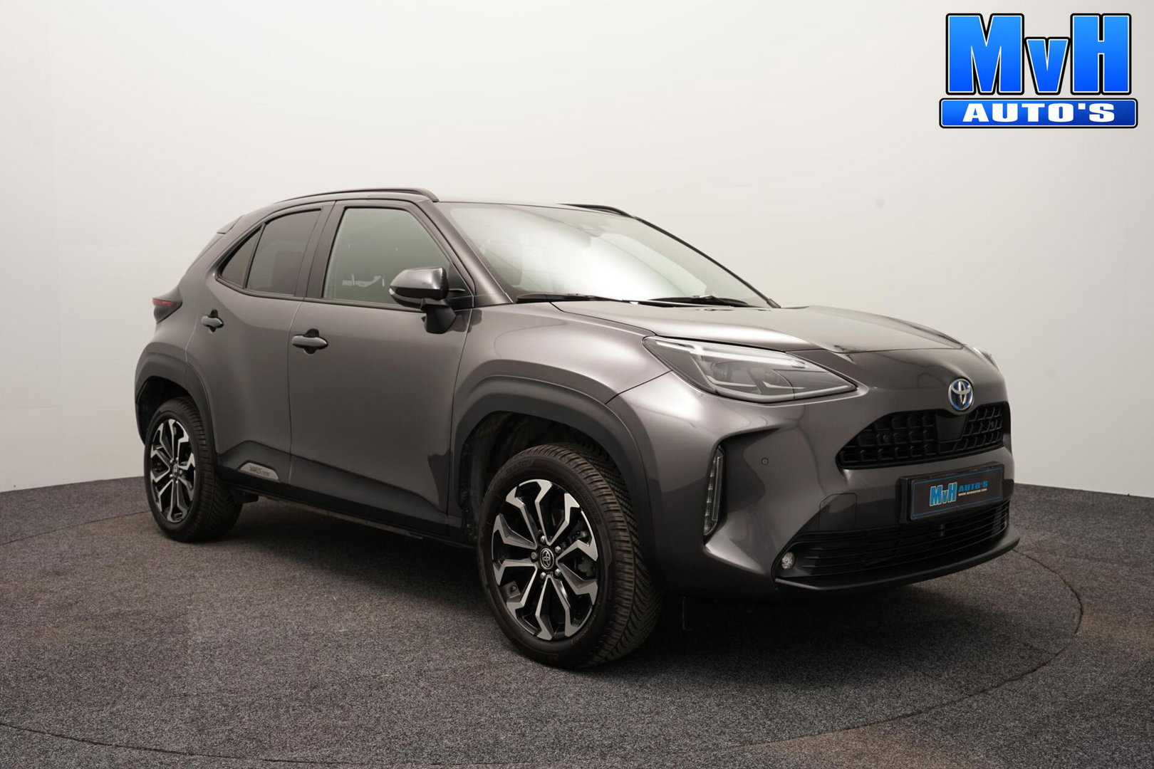 Toyota Yaris Cross 1.5 Hybrid Business Plus|STOELVERW|CAMERA