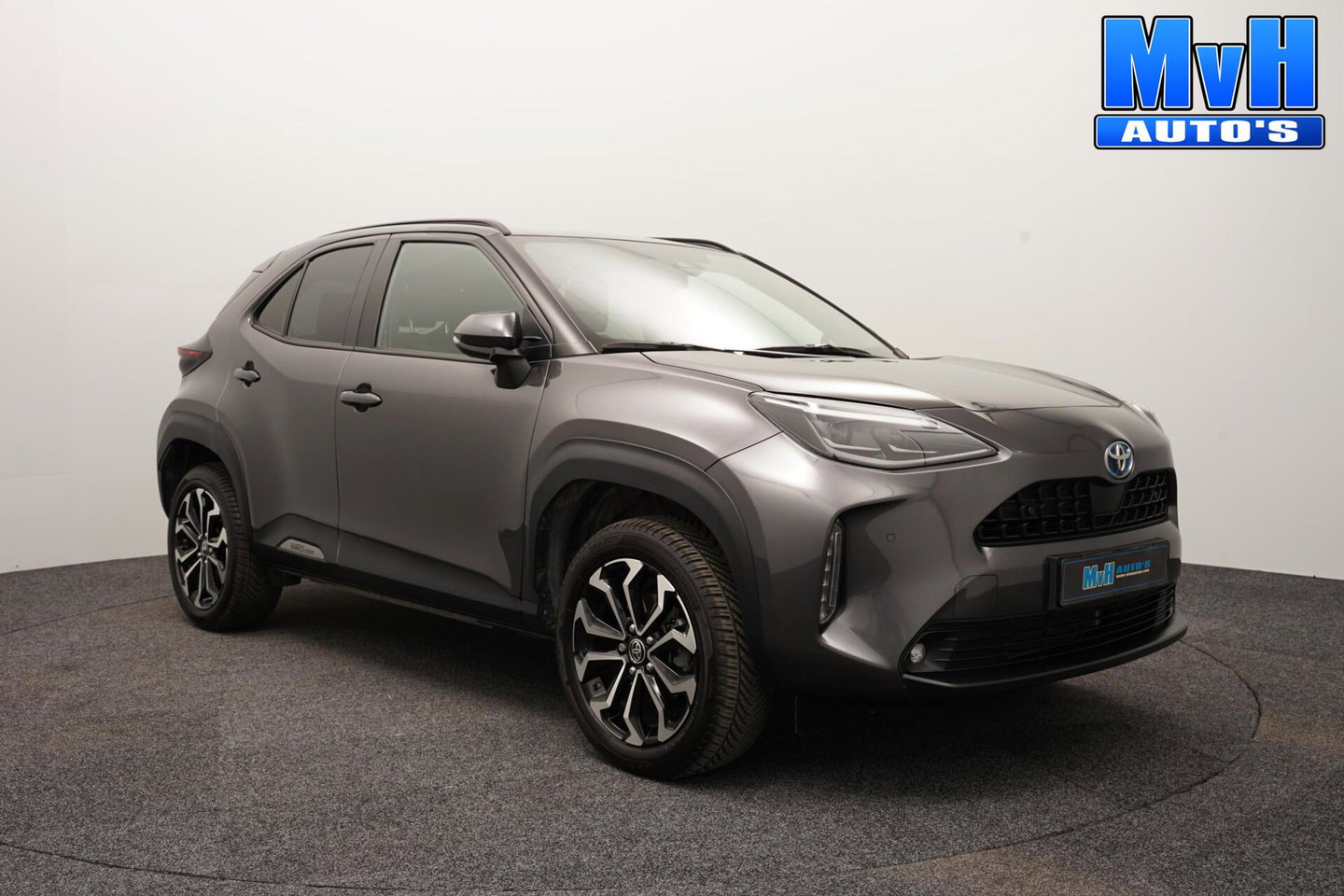 Toyota Yaris Cross 1.5 Hybrid Business Plus|STOELVERW|CAMERA