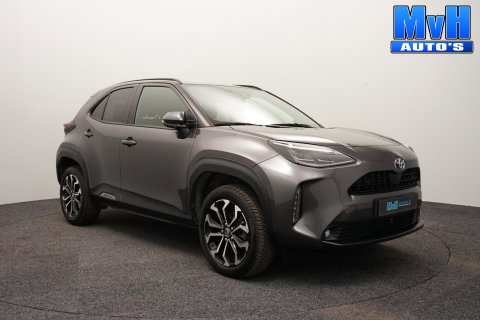 Toyota Yaris Cross 1.5 Hybrid Business Plus|STOELVERW|CAMERA