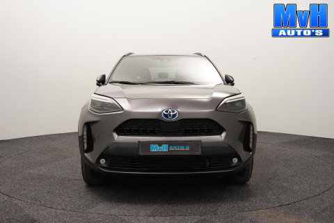 Toyota Yaris Cross 1.5 Hybrid Business Plus|STOELVERW|CAMERA