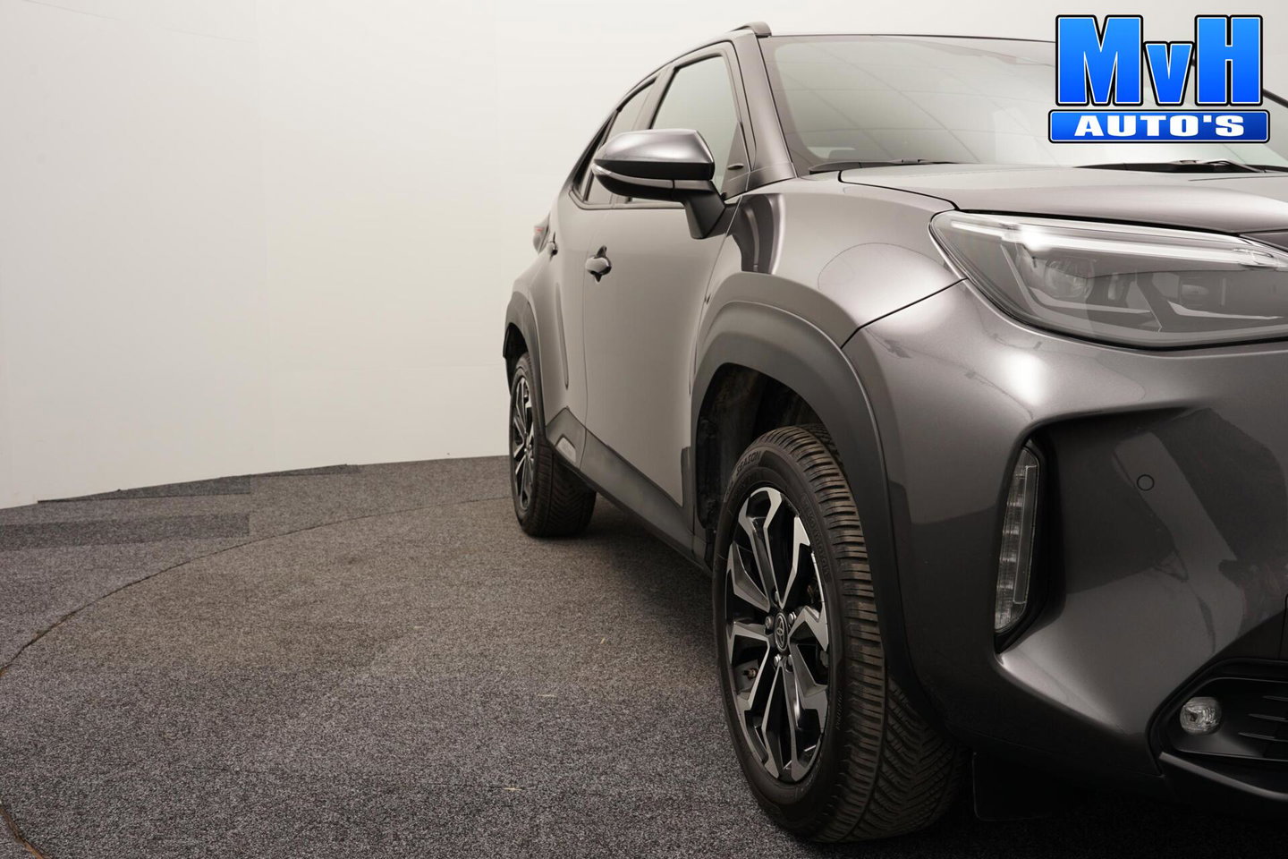 Toyota Yaris Cross 1.5 Hybrid Business Plus|STOELVERW|CAMERA