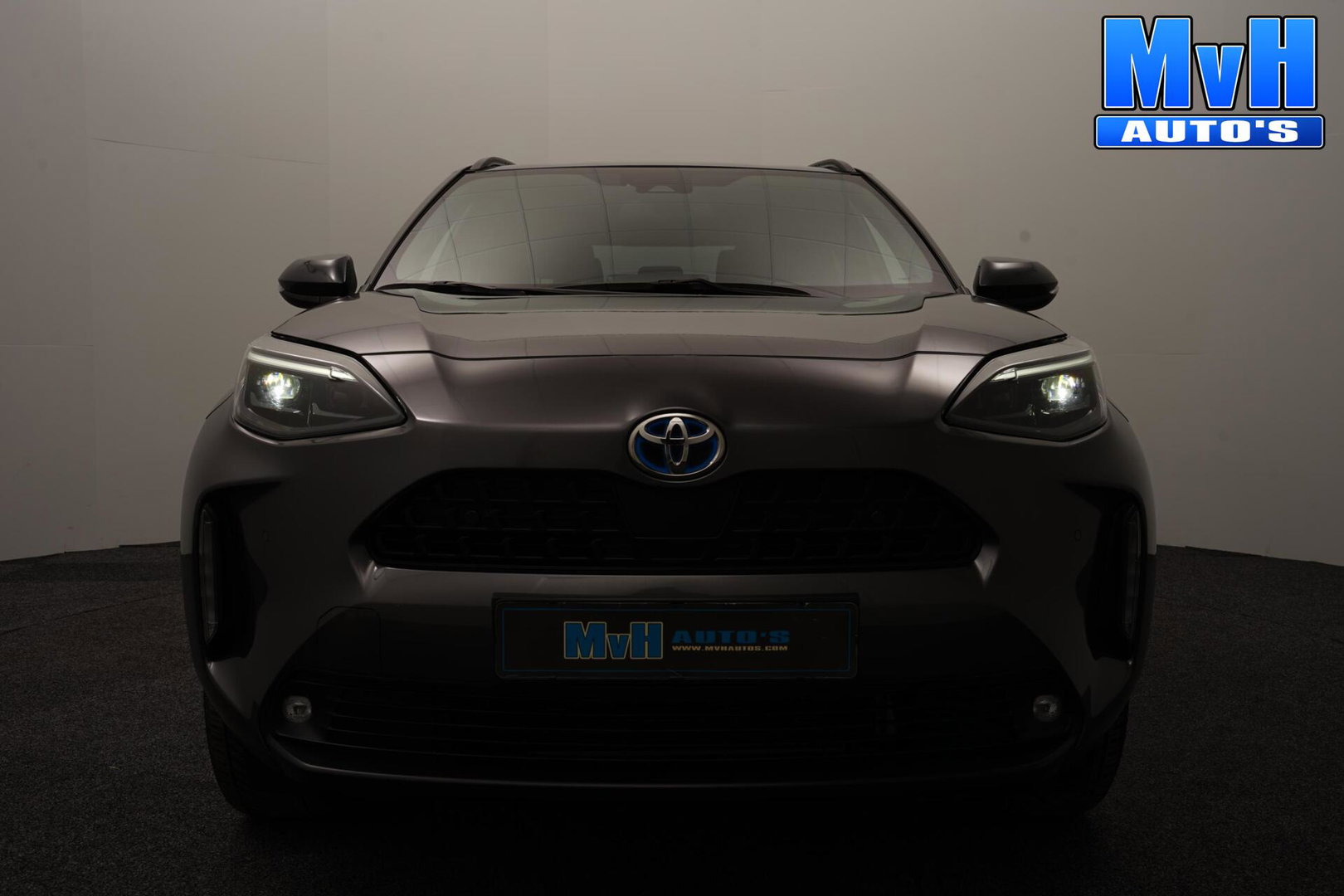 Toyota Yaris Cross 1.5 Hybrid Business Plus|STOELVERW|CAMERA