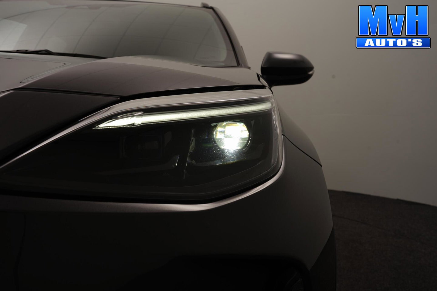 Toyota Yaris Cross 1.5 Hybrid Business Plus|STOELVERW|CAMERA