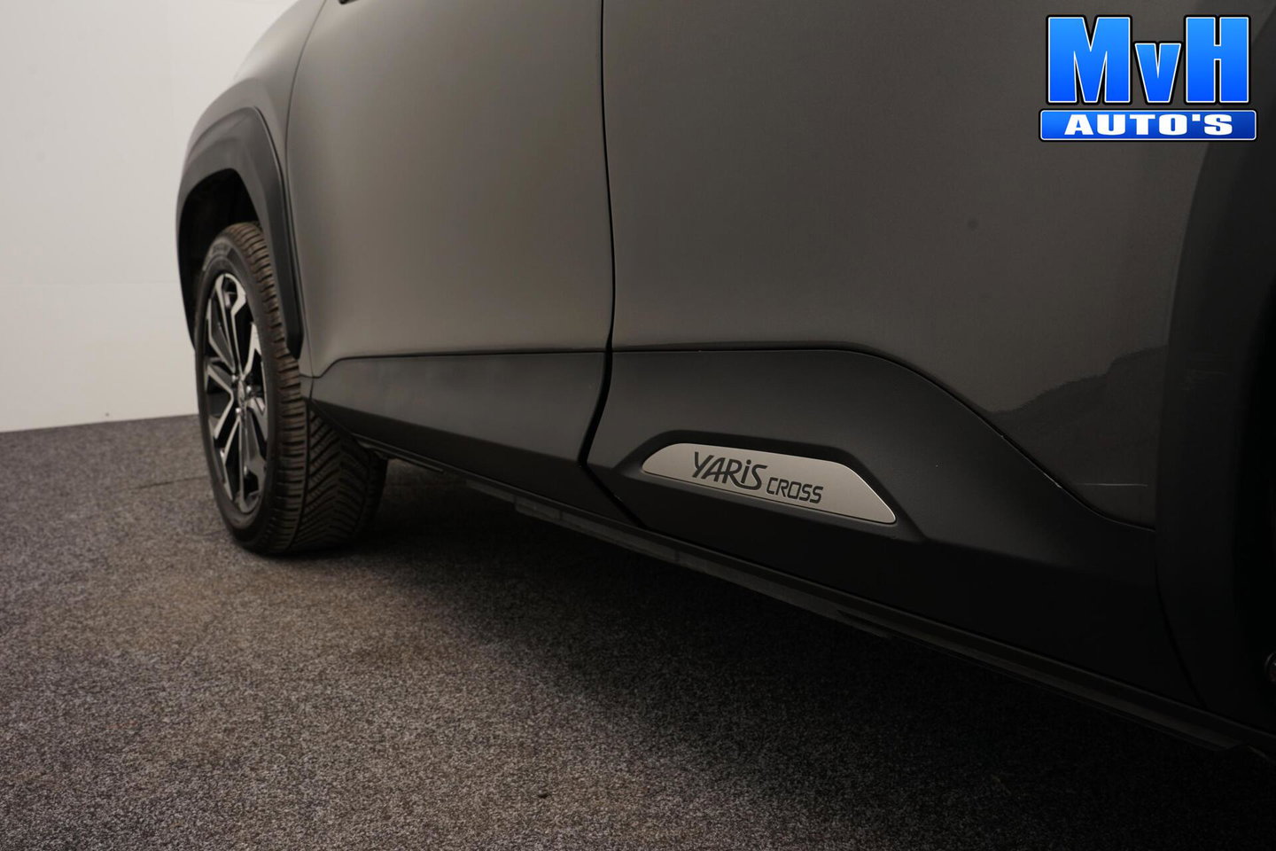 Toyota Yaris Cross 1.5 Hybrid Business Plus|STOELVERW|CAMERA