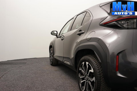 Toyota Yaris Cross 1.5 Hybrid Business Plus|STOELVERW|CAMERA