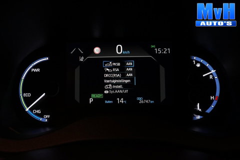 Toyota Yaris Cross 1.5 Hybrid Business Plus|STOELVERW|CAMERA