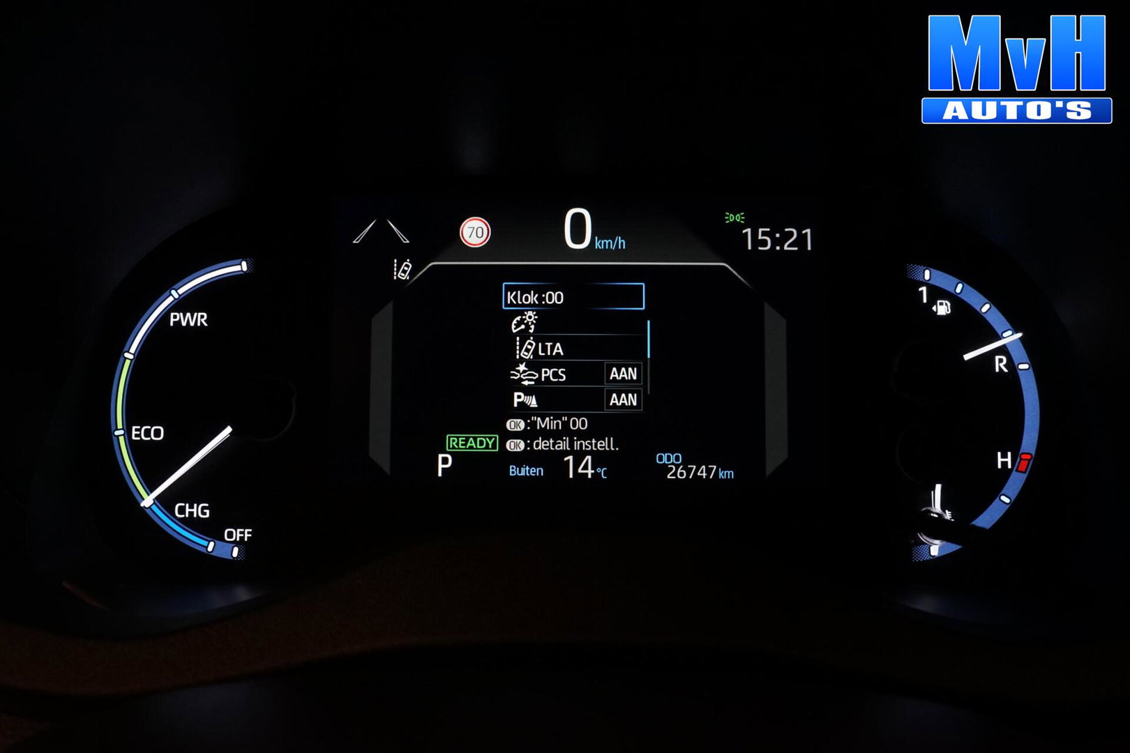 Toyota Yaris Cross 1.5 Hybrid Business Plus|STOELVERW|CAMERA