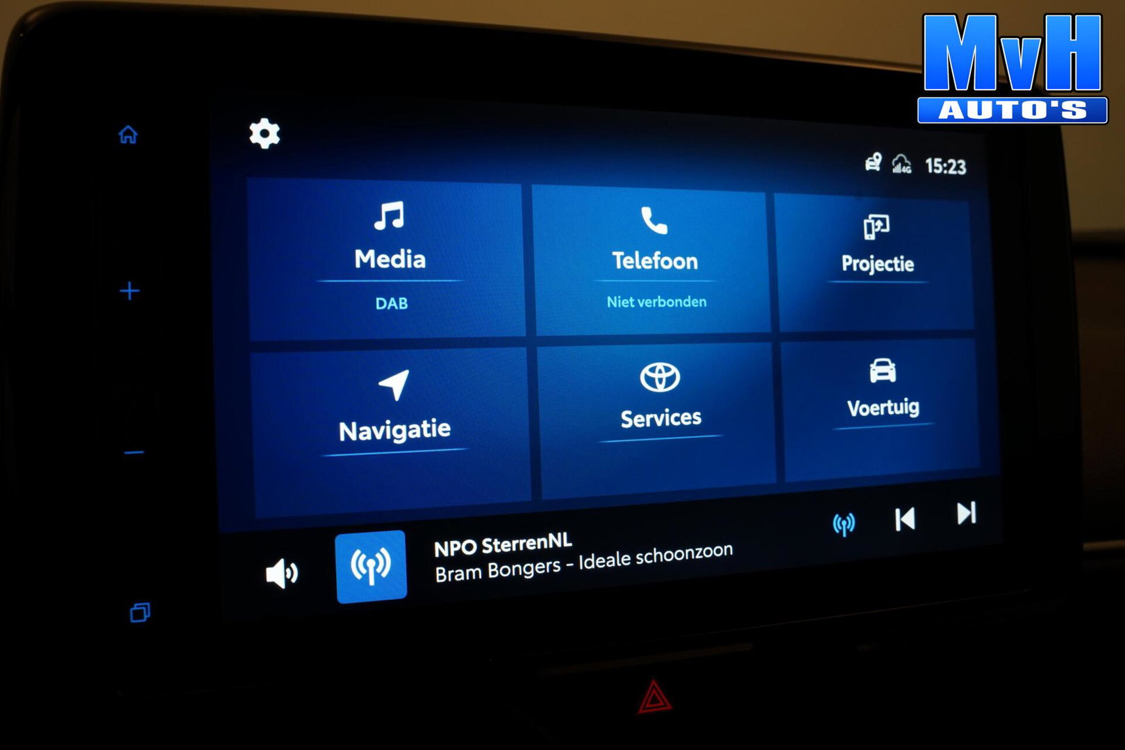 Toyota Yaris Cross 1.5 Hybrid Business Plus|STOELVERW|CAMERA