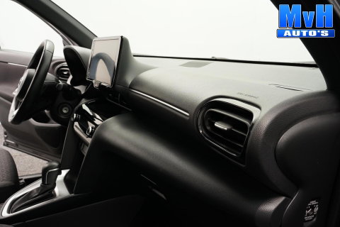 Toyota Yaris Cross 1.5 Hybrid Business Plus|STOELVERW|CAMERA