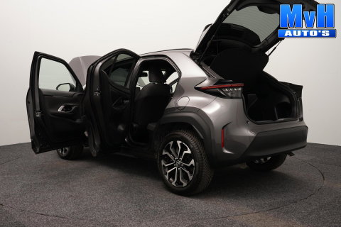 Toyota Yaris Cross 1.5 Hybrid Business Plus|STOELVERW|CAMERA