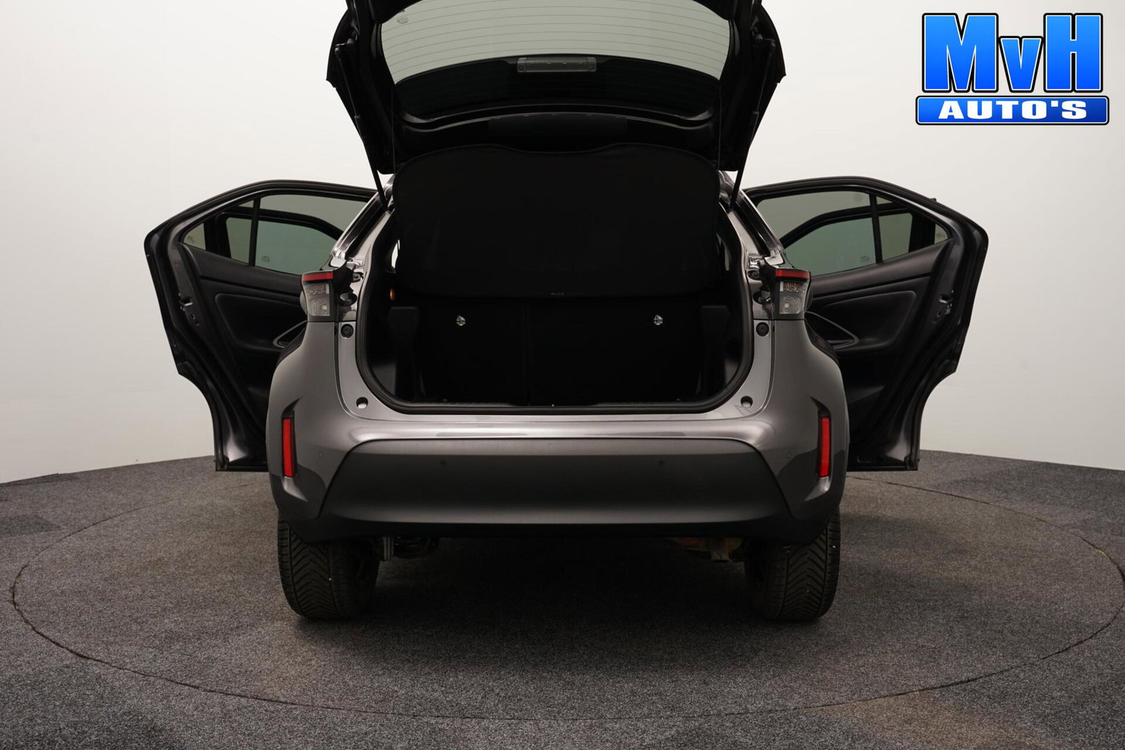 Toyota Yaris Cross 1.5 Hybrid Business Plus|STOELVERW|CAMERA