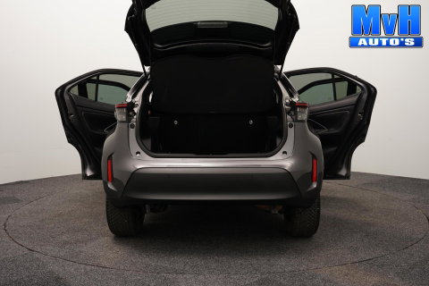 Toyota Yaris Cross 1.5 Hybrid Business Plus|STOELVERW|CAMERA