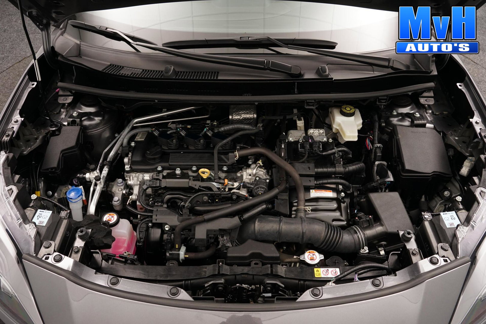 Toyota Yaris Cross 1.5 Hybrid Business Plus|STOELVERW|CAMERA