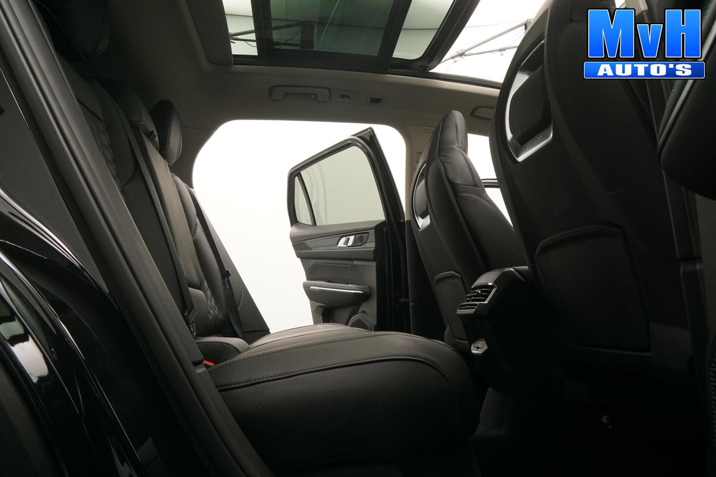 Lynk & Co 01 1.5 PHEV|FULL BLACK XL|LEER|NAP|PANO|SOH92%