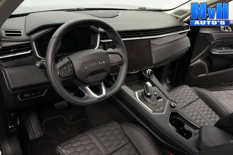 Lynk & Co 01 1.5 PHEV|FULL BLACK XL|LEER|NAP|PANO|SOH92%