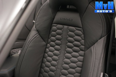 Lynk & Co 01 1.5 PHEV|FULL BLACK XL|LEER|NAP|PANO|SOH92%