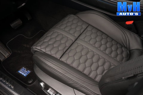 Lynk & Co 01 1.5 PHEV|FULL BLACK XL|LEER|NAP|PANO|SOH92%