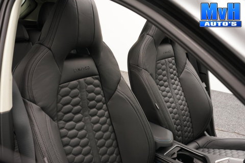 Lynk & Co 01 1.5 PHEV|FULL BLACK XL|LEER|NAP|PANO|SOH92%
