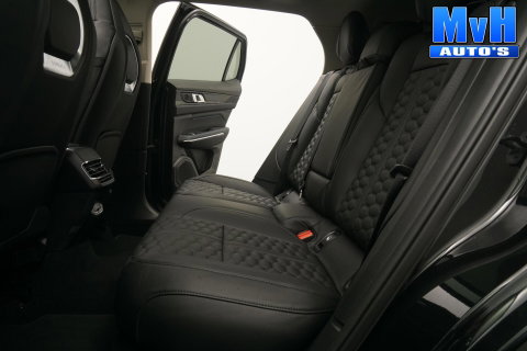 Lynk & Co 01 1.5 PHEV|FULL BLACK XL|LEER|NAP|PANO|SOH92%