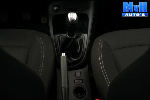 Renault Captur 0.9 TCe Life|AIRCO|LED|DAB|CRUISE|BLUETOOTH