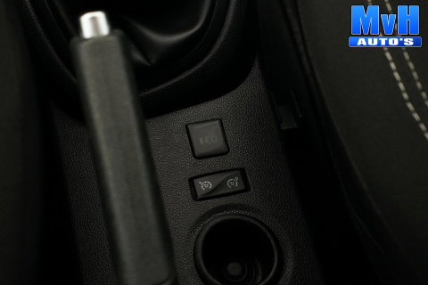 Renault Captur 0.9 TCe Life|AIRCO|LED|DAB|CRUISE|BLUETOOTH