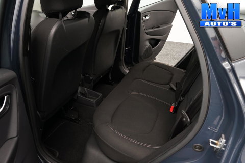 Renault Captur 0.9 TCe Life|AIRCO|LED|DAB|CRUISE|BLUETOOTH