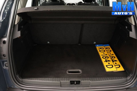 Renault Captur 0.9 TCe Life|AIRCO|LED|DAB|CRUISE|BLUETOOTH