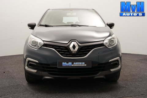 Renault Captur 0.9 TCe Life|AIRCO|LED|DAB|CRUISE|BLUETOOTH