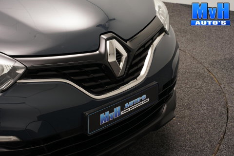 Renault Captur 0.9 TCe Life|AIRCO|LED|DAB|CRUISE|BLUETOOTH