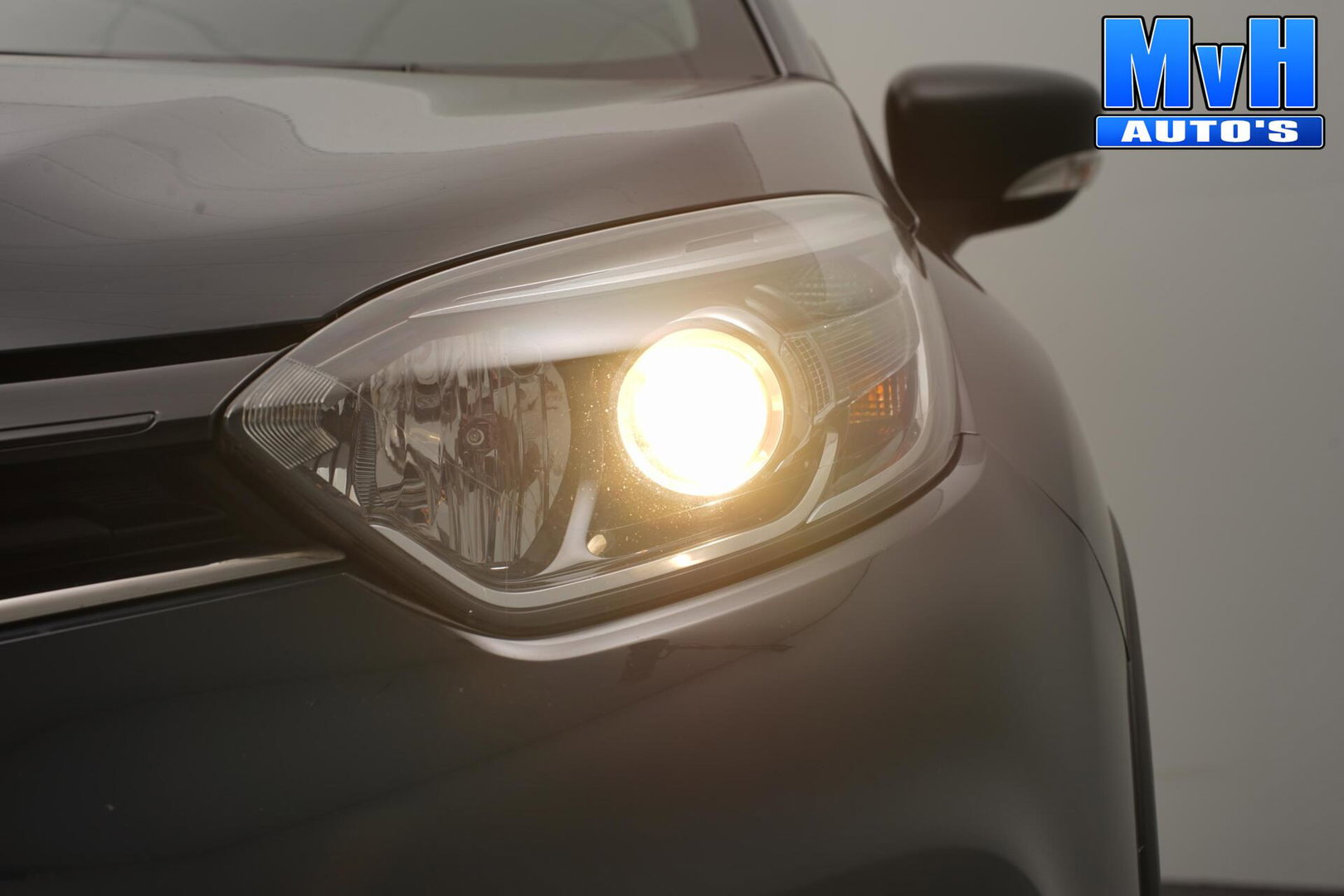 Renault Captur 0.9 TCe Life|AIRCO|LED|DAB|CRUISE|BLUETOOTH