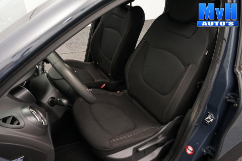 Renault Captur 0.9 TCe Life|AIRCO|LED|DAB|CRUISE|BLUETOOTH