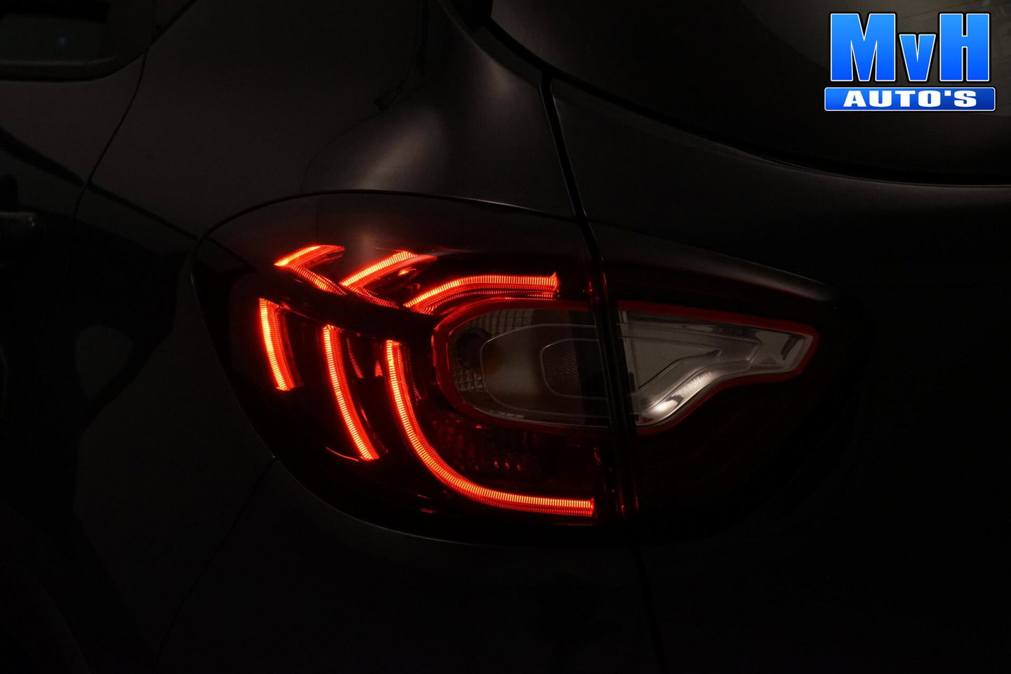 Renault Captur 0.9 TCe Life|AIRCO|LED|DAB|CRUISE|BLUETOOTH