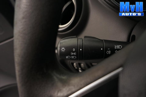 Renault Captur 0.9 TCe Life|AIRCO|LED|DAB|CRUISE|BLUETOOTH