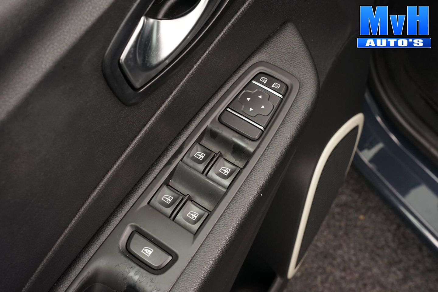 Renault Captur 0.9 TCe Life|AIRCO|LED|DAB|CRUISE|BLUETOOTH