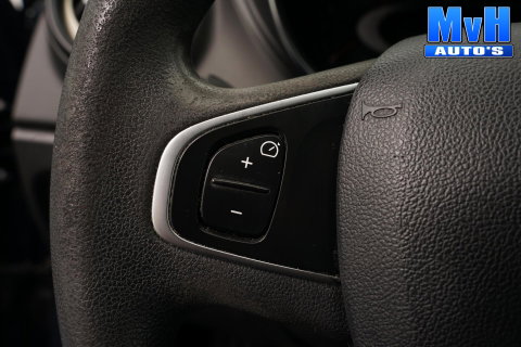 Renault Captur 0.9 TCe Life|AIRCO|LED|DAB|CRUISE|BLUETOOTH