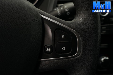 Renault Captur 0.9 TCe Life|AIRCO|LED|DAB|CRUISE|BLUETOOTH