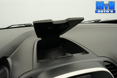 Renault Captur 0.9 TCe Life|AIRCO|LED|DAB|CRUISE|BLUETOOTH