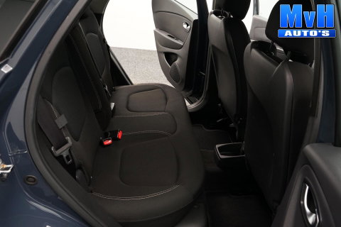 Renault Captur 0.9 TCe Life|AIRCO|LED|DAB|CRUISE|BLUETOOTH