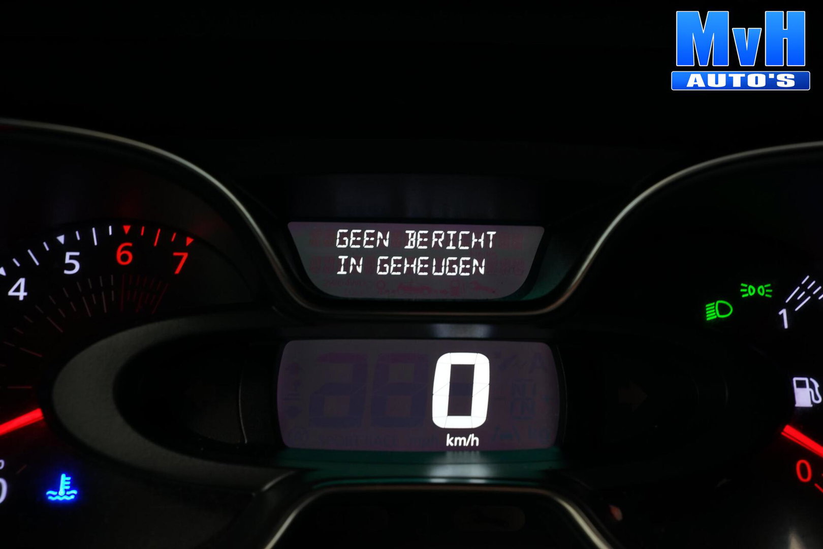 Renault Captur 0.9 TCe Life|AIRCO|LED|DAB|CRUISE|BLUETOOTH