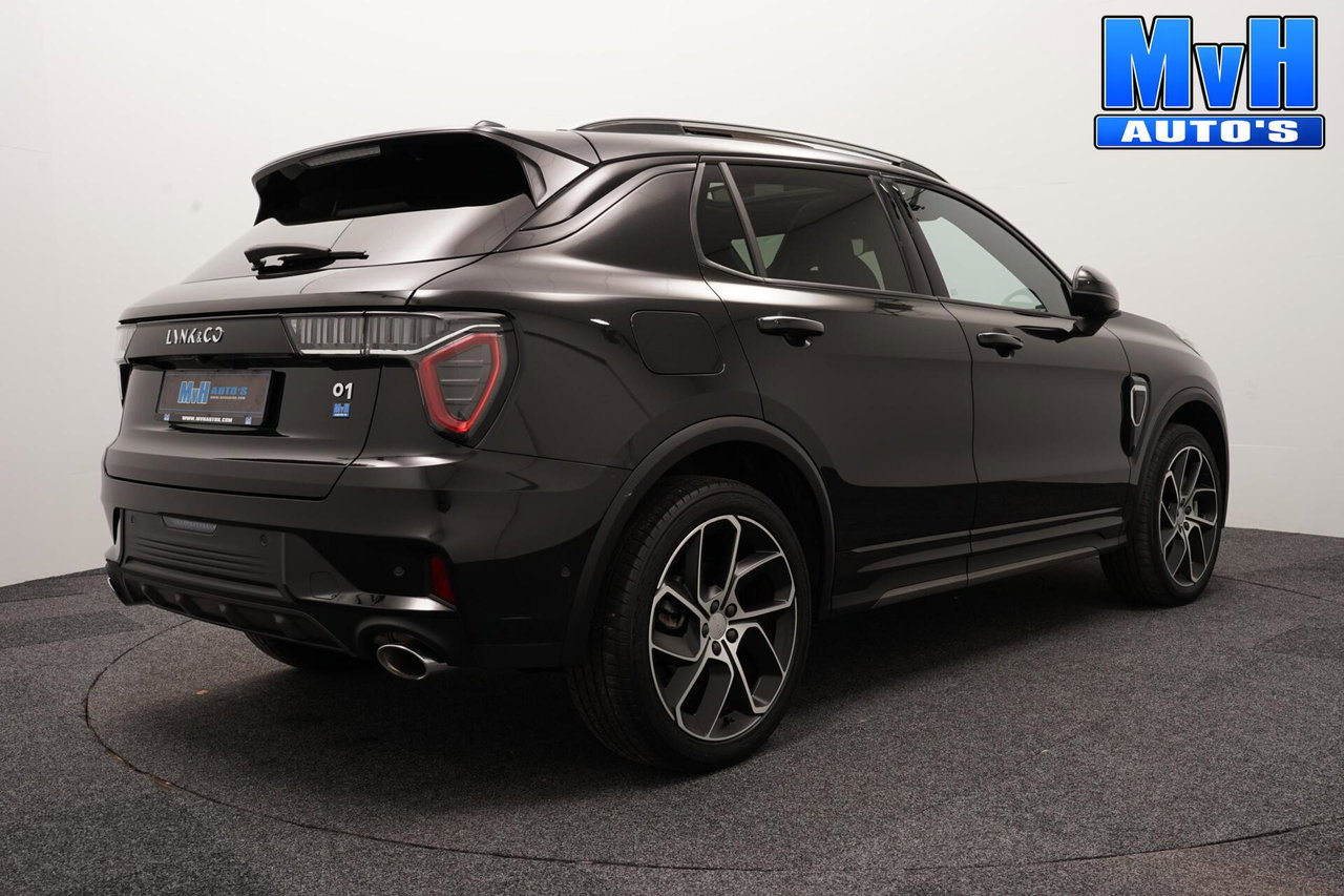 Lynk & Co 01